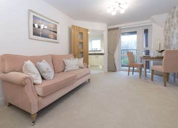 Thumbnail Flat to rent in Birch Place, Dukes Ride, Crowthorne, Berkshire