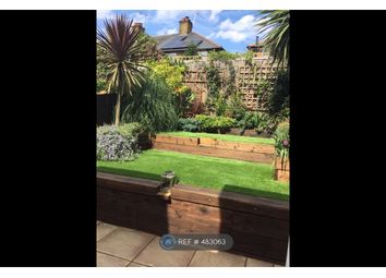 2 Bedroom Terraced house for rent