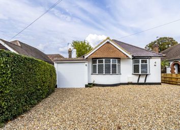 Thumbnail Bungalow to rent in Lois Drive, Shepperton