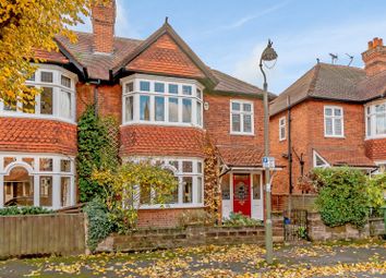 3 Bedroom Semi-detached house for rent