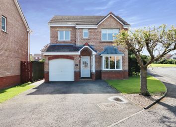 Thumbnail Detached house for sale in Priorwood Drive, Dunfermline