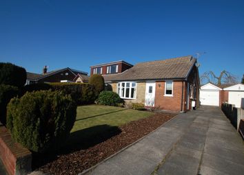 3 Bedroom Semi-detached bungalow for sale