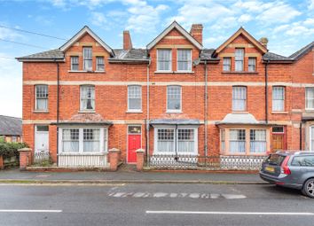 Thumbnail 4 bed terraced house for sale in Waterloo Road, Llandrindod Wells, Powys