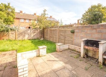 Thumbnail 3 bed terraced house for sale in Froomshaw Road, Frenchay, Bristol