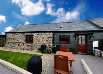 Thumbnail Barn conversion to rent in St. Ewe, St. Austell