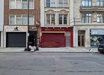 Thumbnail Retail premises to let in 45 Hatton Garden, London