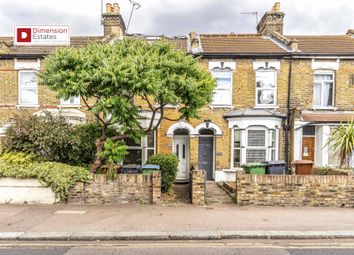 Thumbnail 3 bed terraced house to rent in Cann Hall Road, Leytonstone