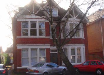 Thumbnail Studio to rent in Richmond Park Road, Bournemouth