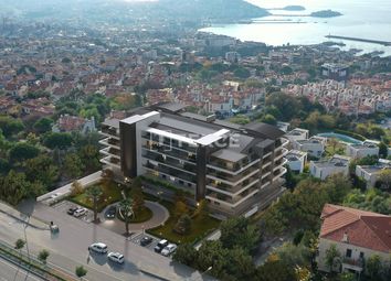 Thumbnail 1 bed apartment for sale in Türkmen, Kuşadası, Aydın, Türkiye