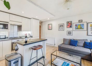 Thumbnail Flat for sale in College Gardens, London