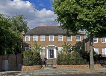 Thumbnail Detached house for sale in Abbotsbury Road, London