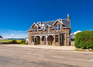 Thumbnail Hotel/guest house for sale in Blackwaterfoot, Isle Of Arran