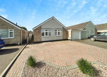 Thumbnail Bungalow for sale in Hospital Lane, Blaby, Leicester, Leicestershire