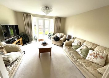 Thumbnail Property to rent in Normandy Drive, Yate, Bristol