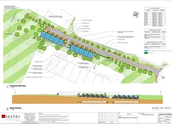 Thumbnail Land for sale in Boscombe Road, Dunstable, Bedfordshire