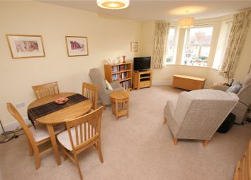 Thumbnail 2 bed flat for sale in York Road, Broadstone, Dorset