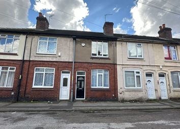 Thumbnail 2 bed terraced house to rent in Charles Street, Goldthorpe, Rotherham