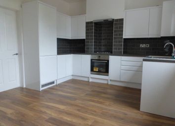 Thumbnail 2 bed flat to rent in Newington Road, Kingsthorpe, Northampton