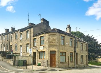 Thumbnail 3 bed terraced house for sale in Malvern Road, Newsome, Huddersfield