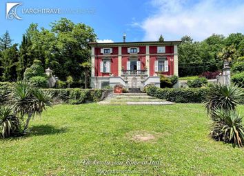 Thumbnail 4 bed villa for sale in Tuscany, Lunigiana, Licciana Nardi