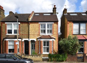 Thumbnail Semi-detached house to rent in Bromley Crescent, Bromley