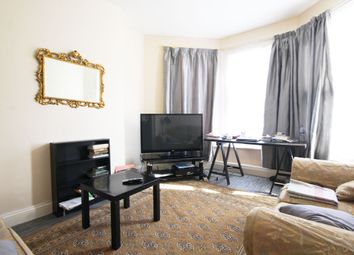 1 Bedrooms Flat to rent in Mount Pleasant Road, London N17