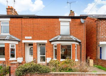 2 Bedroom End terrace house for rent