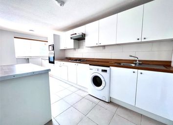 Thumbnail Flat to rent in Copley Close, Ealing