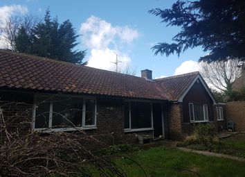 3 Bedroom Bungalow for rent