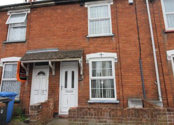 Thumbnail Terraced house for sale in Bramford Lane, Ipswich