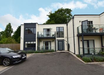 Thumbnail 2 bed flat for sale in Loxley Court, Baldwins Lane, Hall Green