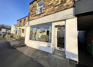 Thumbnail Commercial property for sale in Furnishing &amp; Int Design BD11, Birkenshaw, West Yorkshire