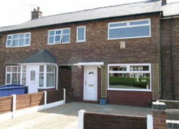 2 Bed Terraced House For Sale In Windermere Avenue Orford