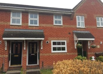 2 Bedroom Terraced house for rent