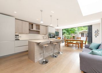 Thumbnail Terraced house for sale in Norroy Road, London