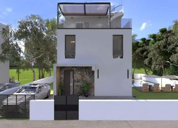 Thumbnail 3 bed villa for sale in Zenonos, Limassol, Cyprus