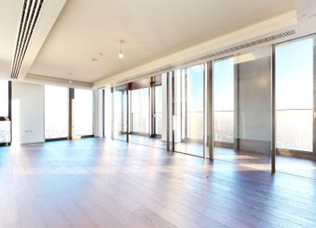 Thumbnail Flat for sale in Damac Tower, Bondway, London