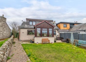 Thumbnail End terrace house for sale in Coupar Angus Road, Birkhill, Dundee