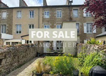 Thumbnail 4 bed property for sale in Alencon, Basse-Normandie, 61000, France