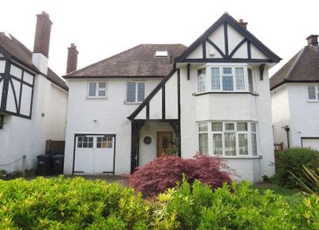 4 Bedroom Detached house for rent