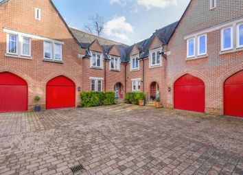 Thumbnail Terraced house to rent in Virginia Water, Surrey
