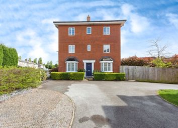 Stowmarket - Detached house for sale              ...