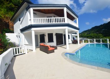 Thumbnail 4 bed detached house for sale in Egmont, Saint George, Grenada