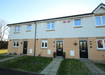 2 Bedrooms Terraced house for sale in Bolerno Gardens, Bishopton, Renfrewshire PA7