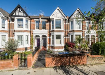 Thumbnail Terraced house for sale in Harvist Road, London