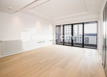 Thumbnail 1 bed flat for sale in Java House, City Island, Docklands