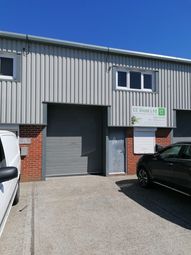 Thumbnail Industrial to let in Seaview Road, Cowes