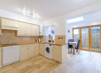 Thumbnail 3 bed terraced house for sale in Cowper Road, North Kingston, Kingston Upon Thames