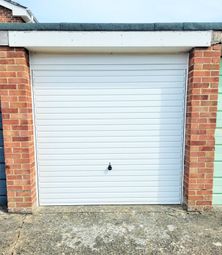 Thumbnail Parking/garage to rent in Seacrest Road, Lee On The Solent, Hampshire