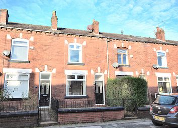 2 bed terraced house for sale in Broad O Th Lane, Bolton BL1